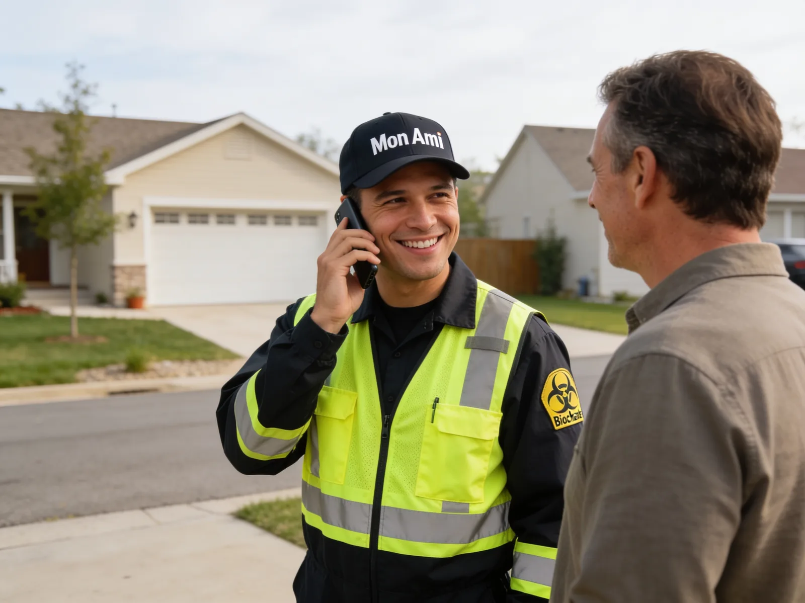 Sewage Cleanup Longview, IL FAQs
